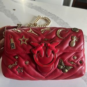 Pinko Purse